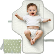 Load image into Gallery viewer, Flex Diaper Changing Pad
