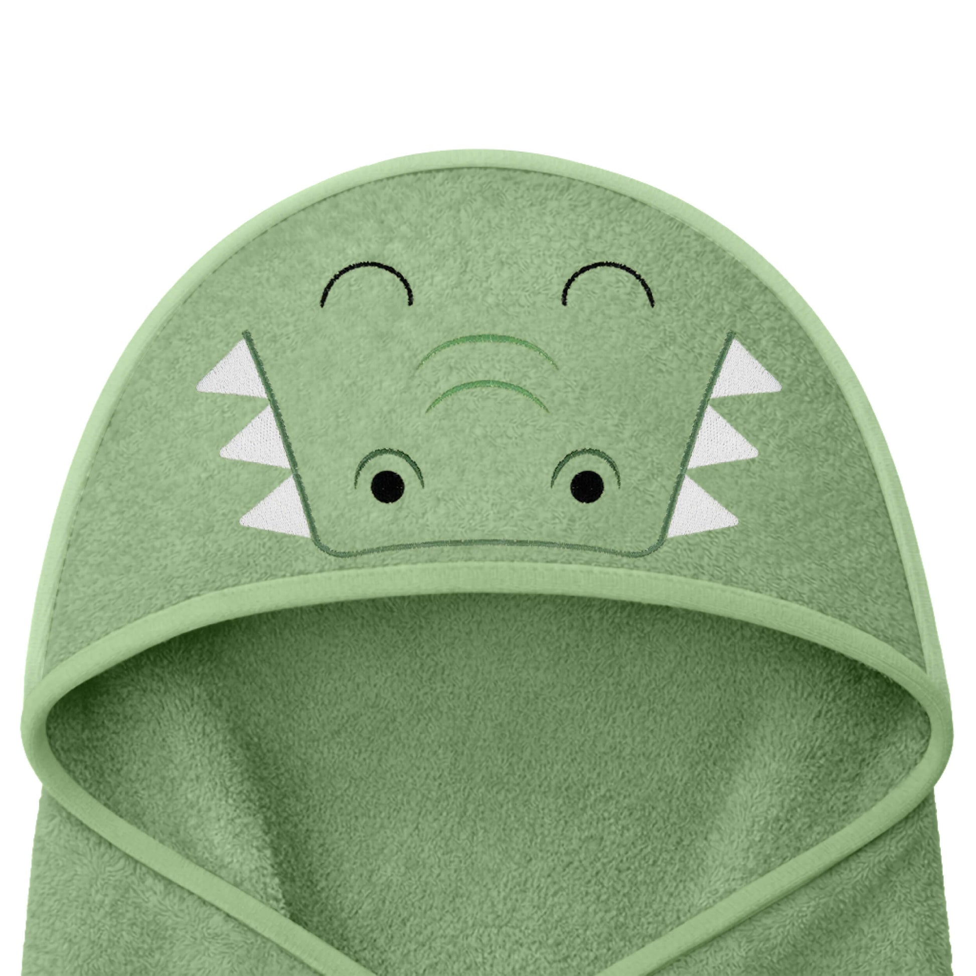 Cuddle Baby Hooded Towel 32081790861498