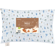 Load image into Gallery viewer, My Little Lyra Pillow
