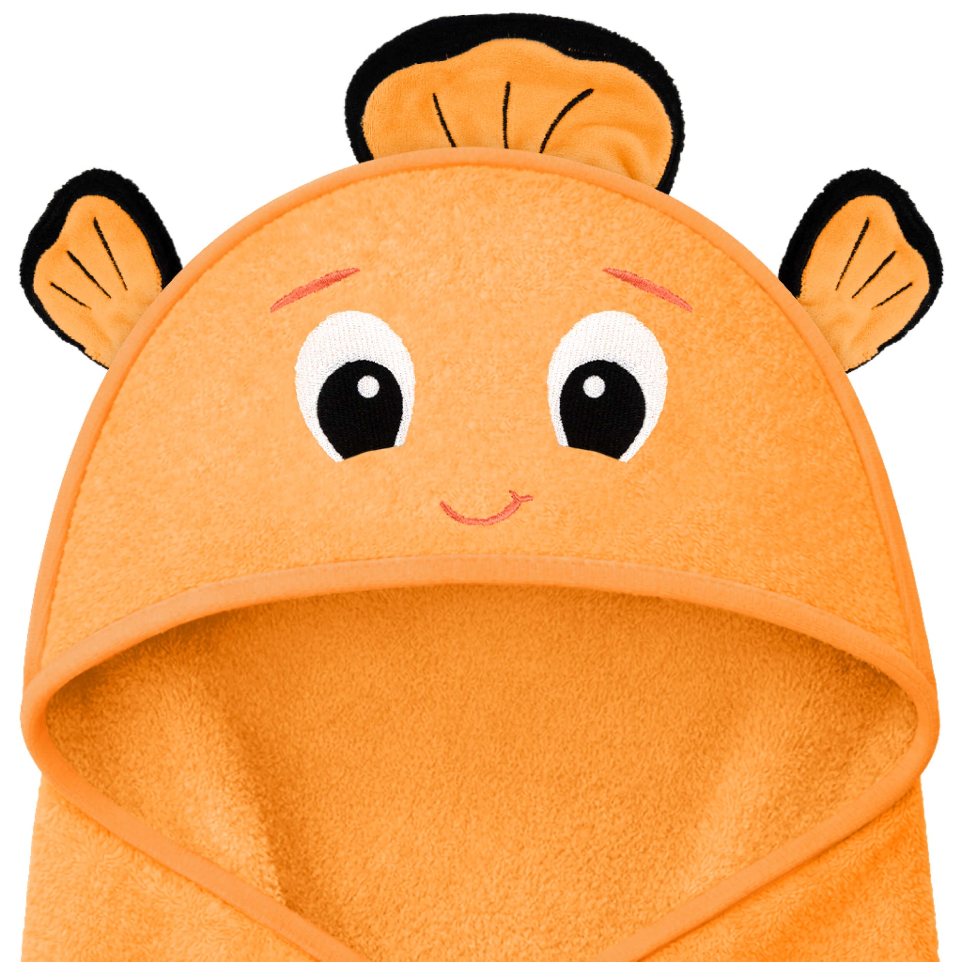 Cuddle Baby Hooded Towel 32081814028474