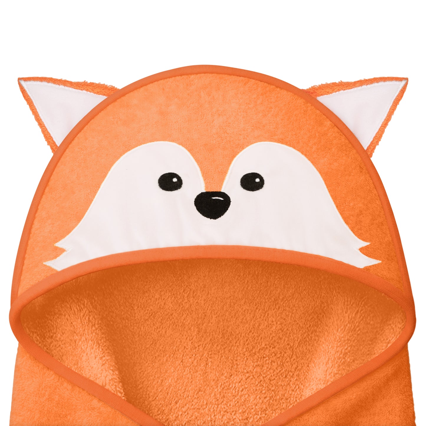 Cuddle Baby Hooded Towel 32081800134842