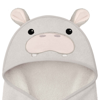 Cuddle Baby Hooded Towel 32081804329146