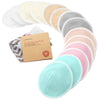 14-Pack Comfy Nursing Pads (Pastel Touch)