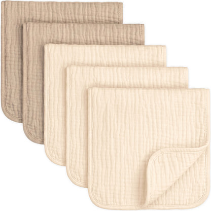 Lyra Muslin Burp Cloths 32299662803130