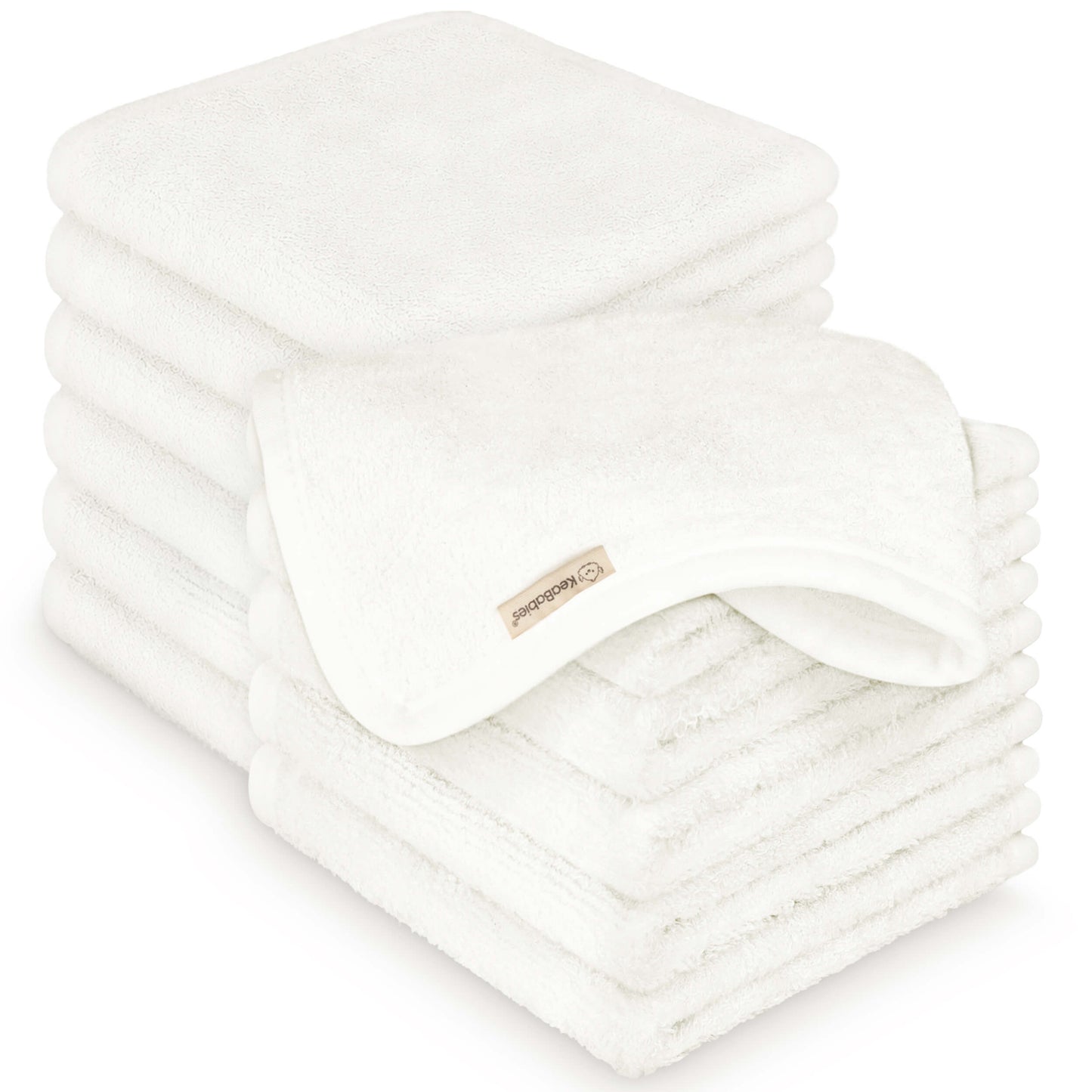 Deluxe Baby Washcloths 34151883636922