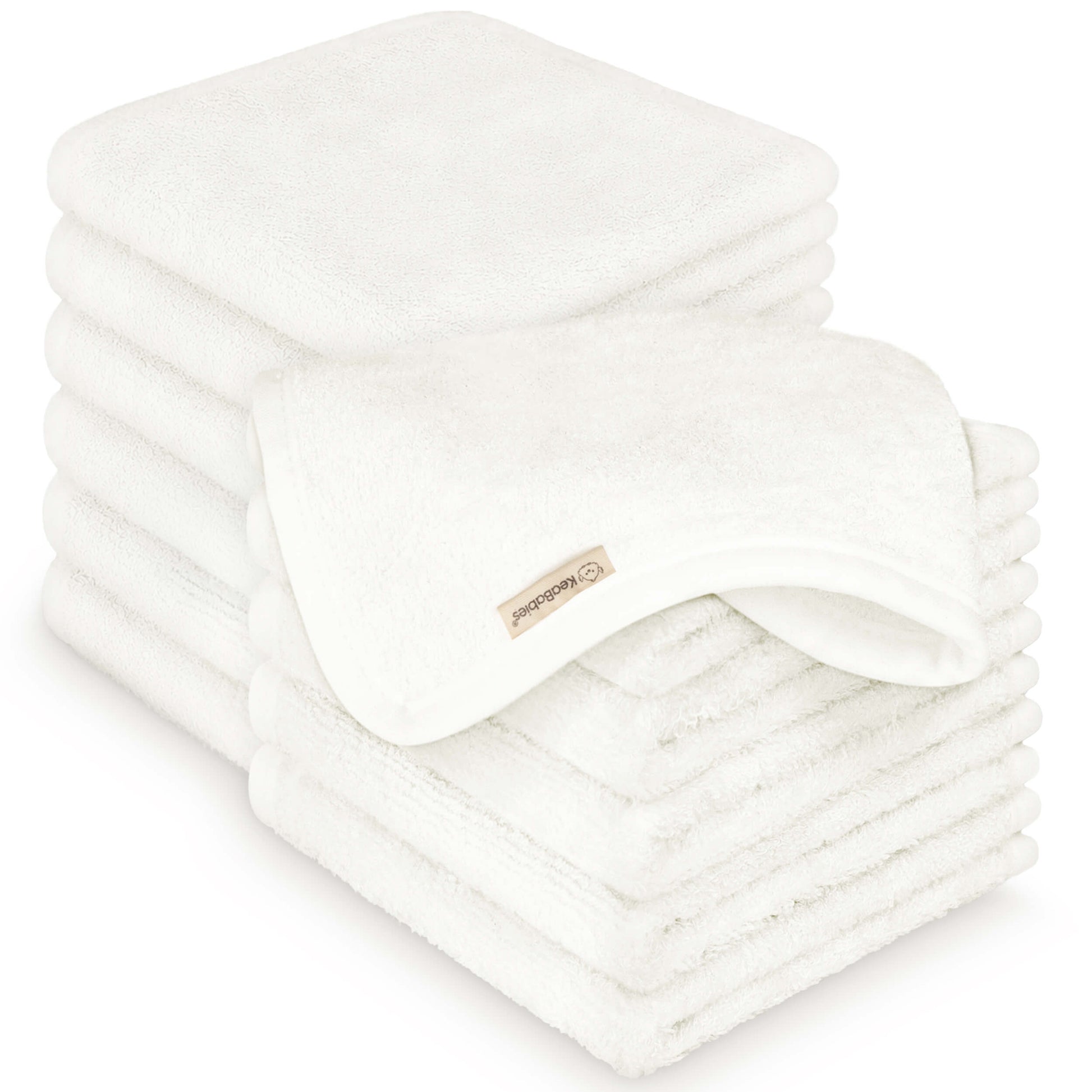 Deluxe Baby Washcloths 34151883636922