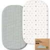 Nordic / For Halo BassiNest Swivel Sleeper 30x18