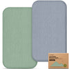 Slate / For Baby Delight Beside Me Dreamer 32x21