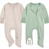Sage / XS (Newborn)