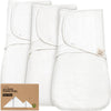 Soft White / OS 0-3M