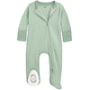 Sage / 1-Pack S (0-3M)