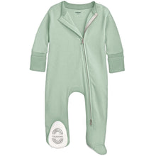 Load image into Gallery viewer, Soothe Baby Sleep &amp; Play Footies
