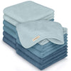 Deluxe Baby Washcloths