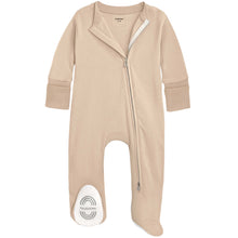 Load image into Gallery viewer, Soothe Baby Sleep &amp; Play Footies
