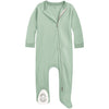 Sage / 1-Pack M (3-6M)