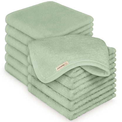 Deluxe Baby Washcloths 34153470263482