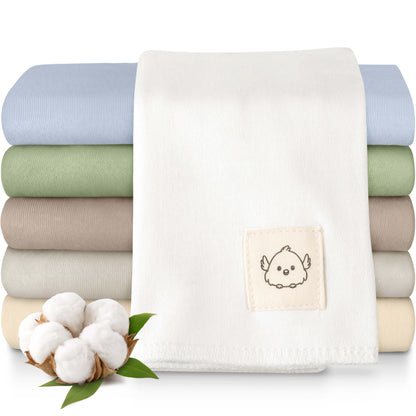 Shea Burp Cloths 33916903817402