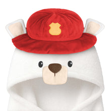 Load image into Gallery viewer, PlayPals Hooded Towel

