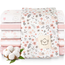 Load image into Gallery viewer, Shea Burp Cloths

