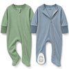 Slate / 2-Pack S (0-3M)