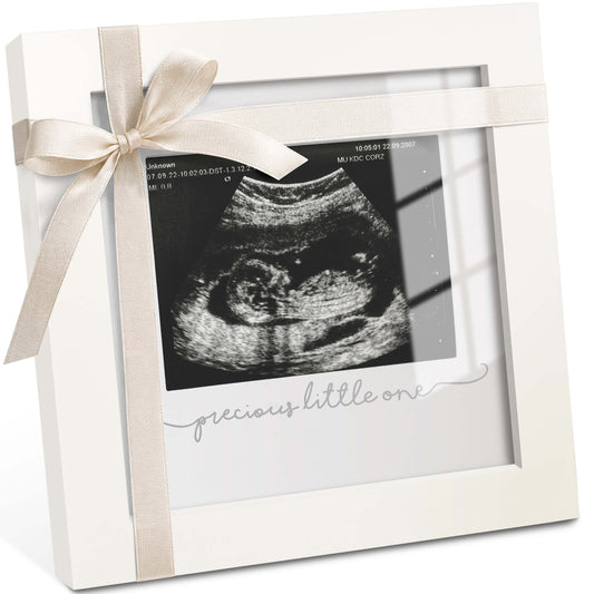 Solo Baby Sonogram Frame