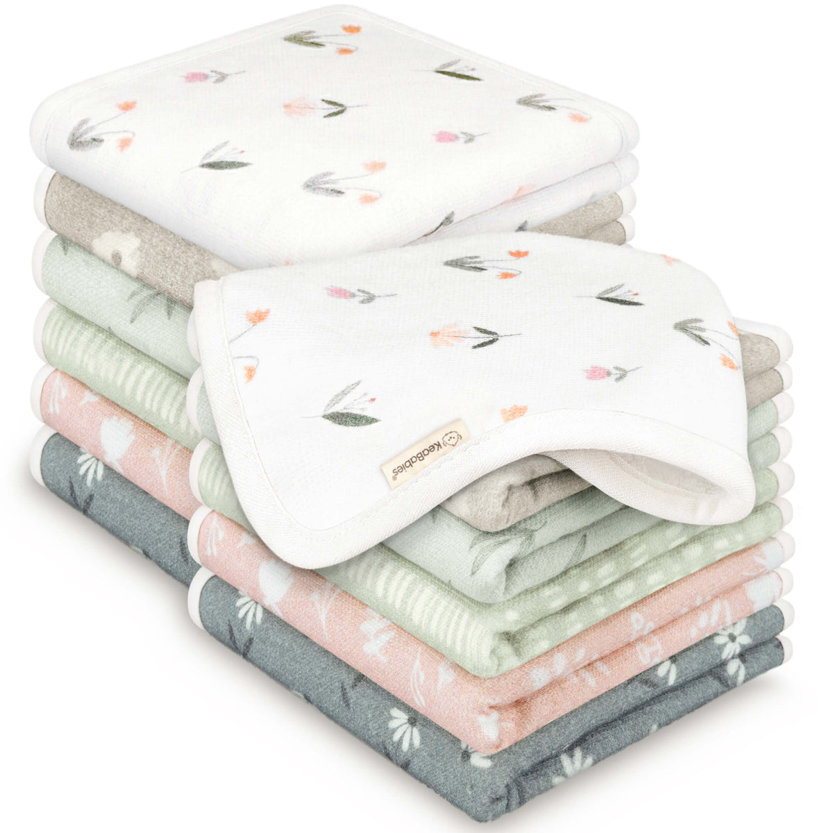 Cami Baby Washcloths 46317964394682