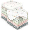Cami Baby Washcloths