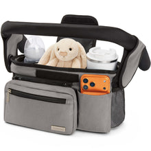 Load image into Gallery viewer, Stash Stroller Organizer
