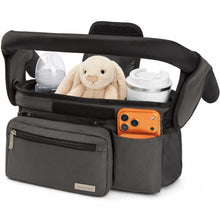 Load image into Gallery viewer, Stash Stroller Organizer
