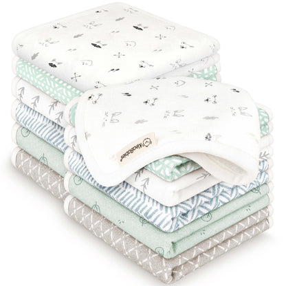 Cami Baby Washcloths 46319096561850