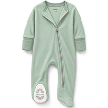 Load image into Gallery viewer, Soothe Baby Sleep &amp; Play Footies
