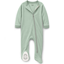 Load image into Gallery viewer, Soothe Baby Sleep &amp; Play Footies
