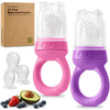 2-Pack Lil’ Prep Baby Food Feeders