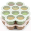 Prep Silicone Baby Food Tray