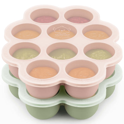 Prep Silicone Baby Food Tray 34223788818618