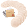 Bare Beige / X-Large 5.6
