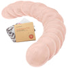 14-Pack Comfy Nursing Pads (Pink Sand)