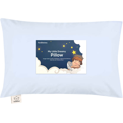 Toddler Pillow with Pillowcase 33984335970490