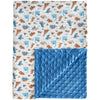 1-Pack Lyra Minky Blanket