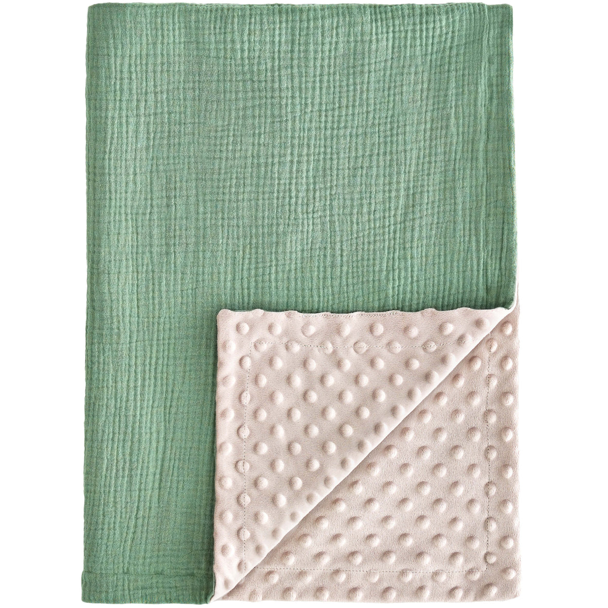1-Pack Lyra Minky Blanket 34249127002298