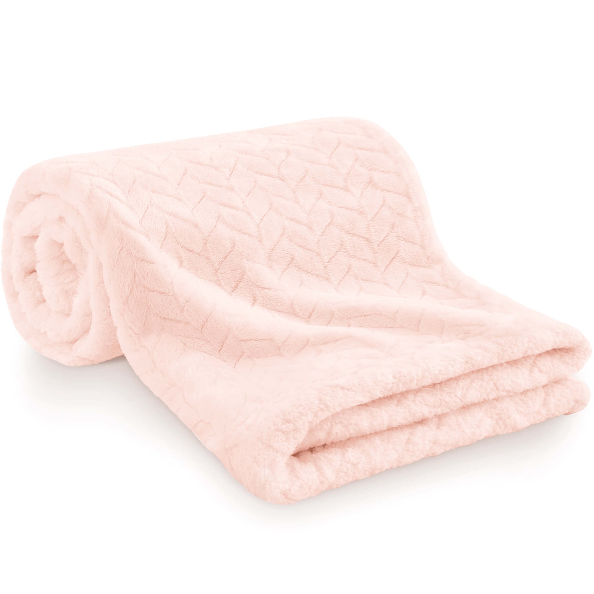 Soufflé Fleece Baby Blankets 33526693658810