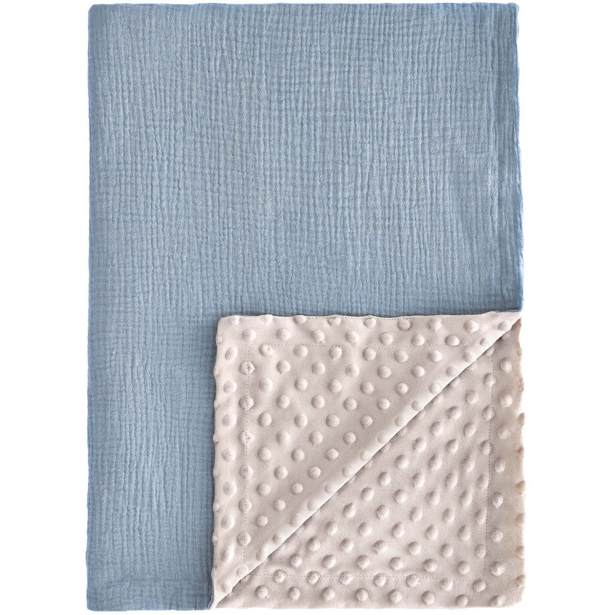 1-Pack Lyra Minky Blanket 34248925675706