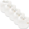 Soft White / 10-Pack