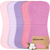 Urban Burp Cloths