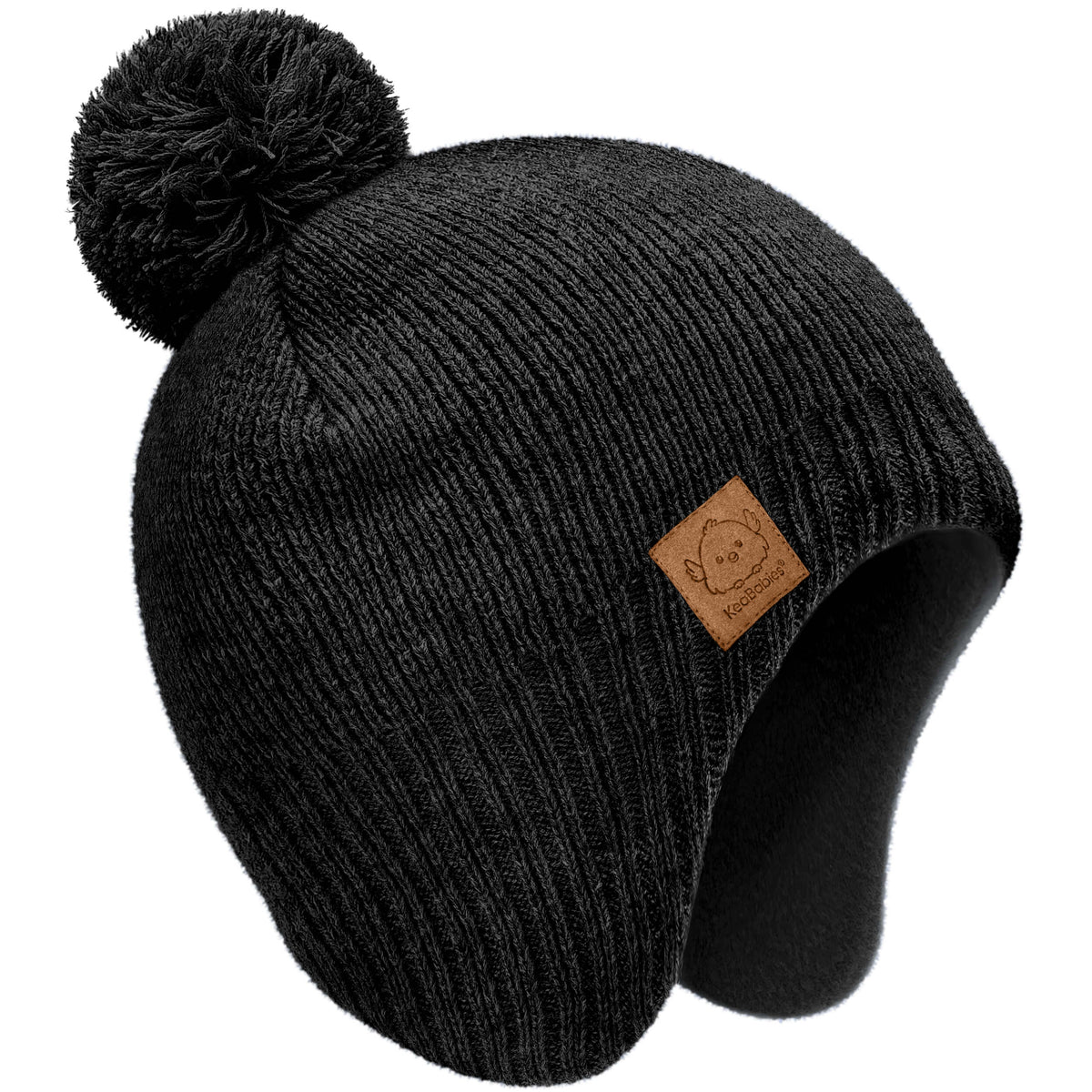 Muff Knitted Beanie 34361626198202