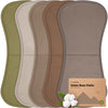 Urban Burp Cloths