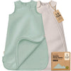 2-Pack Soothe Sleep Sacks (1.5 TOG)