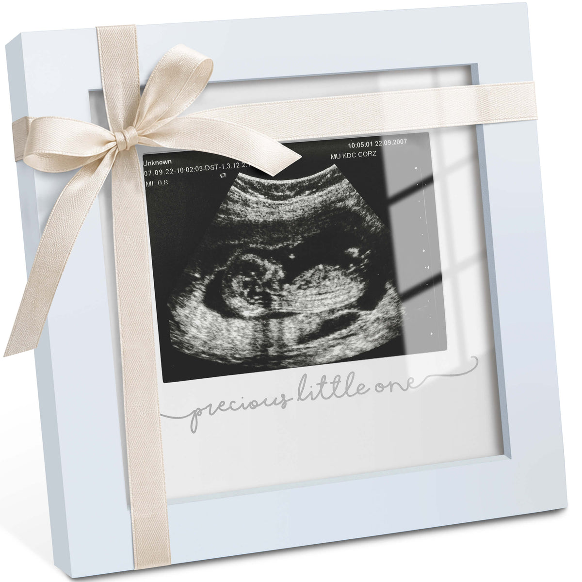 Solo Baby Sonogram Frame 46302942527674