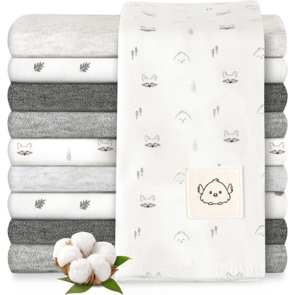 Shea Burp Cloths 46908517744826