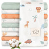 Shea Burp Cloths